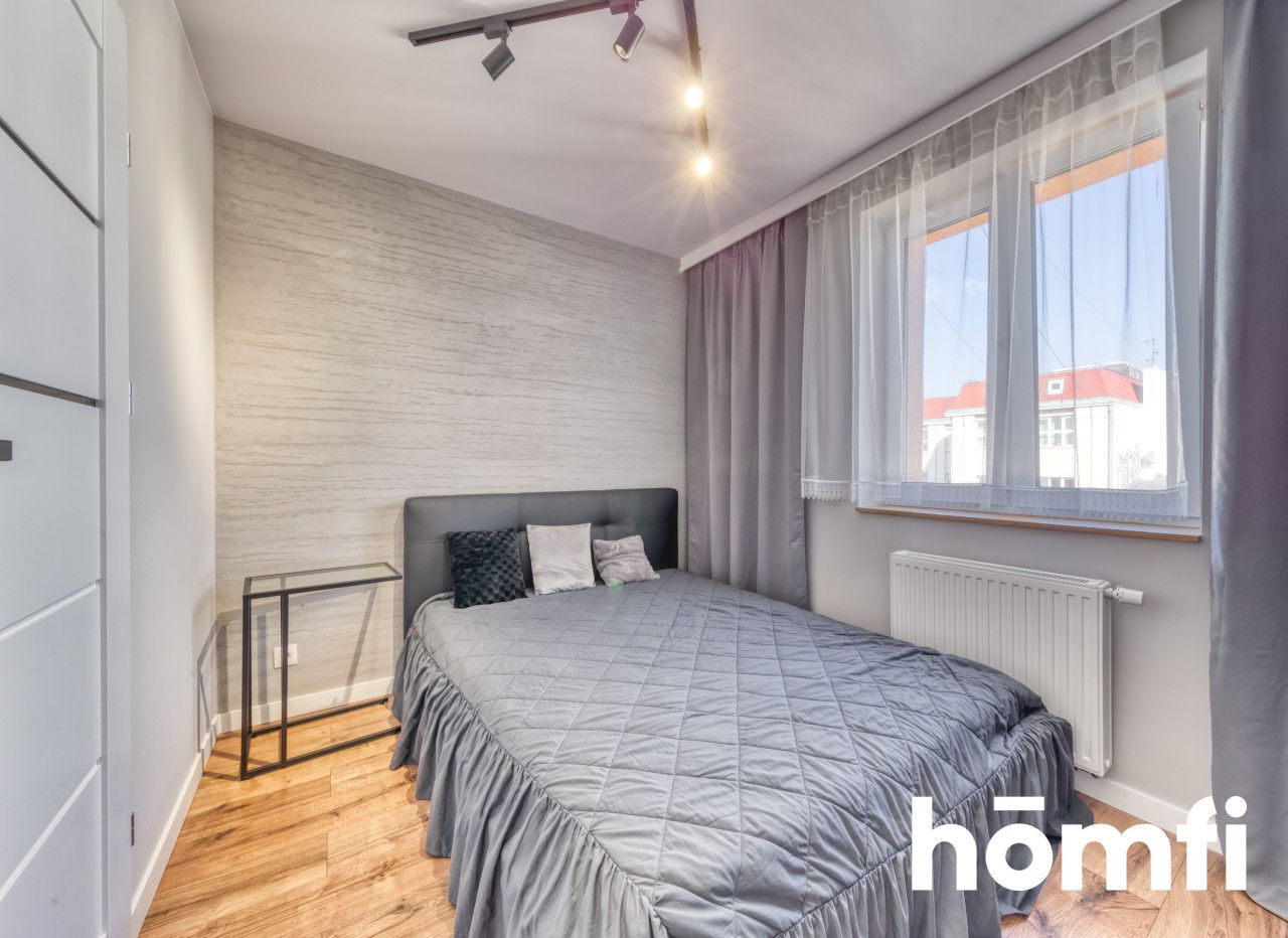 3 pok. mieszkanie 68 m2 ul. Wodna - Mieszkanie - Wynajem - Łódź, Widzew