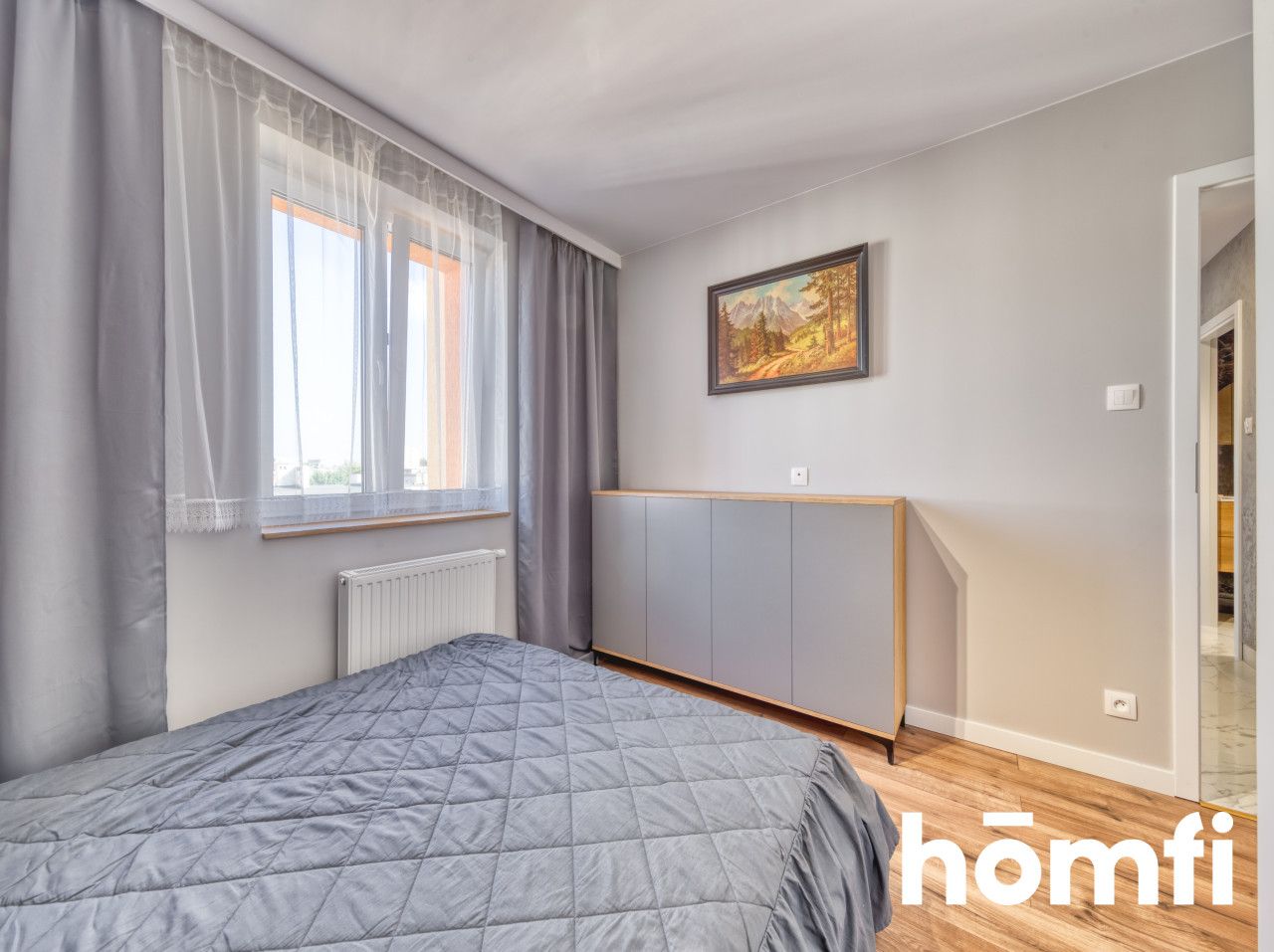 Wyjątkowe mieszkanie 68 m2 ul. Wodna - Mieszkanie - Wynajem - Łódź, Widzew