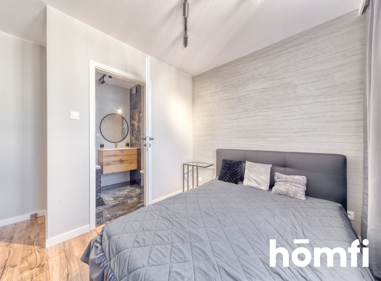 Wyjątkowe mieszkanie 68 m2 ul. Wodna - Mieszkanie - Wynajem - Łódź, Widzew