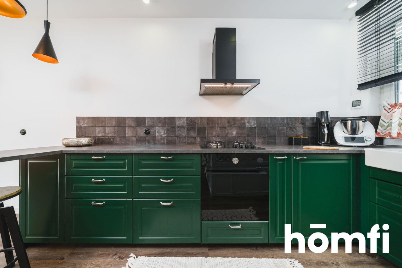 New four bedroom near Zielonki - House - Sale - Krakowski, Zielonki