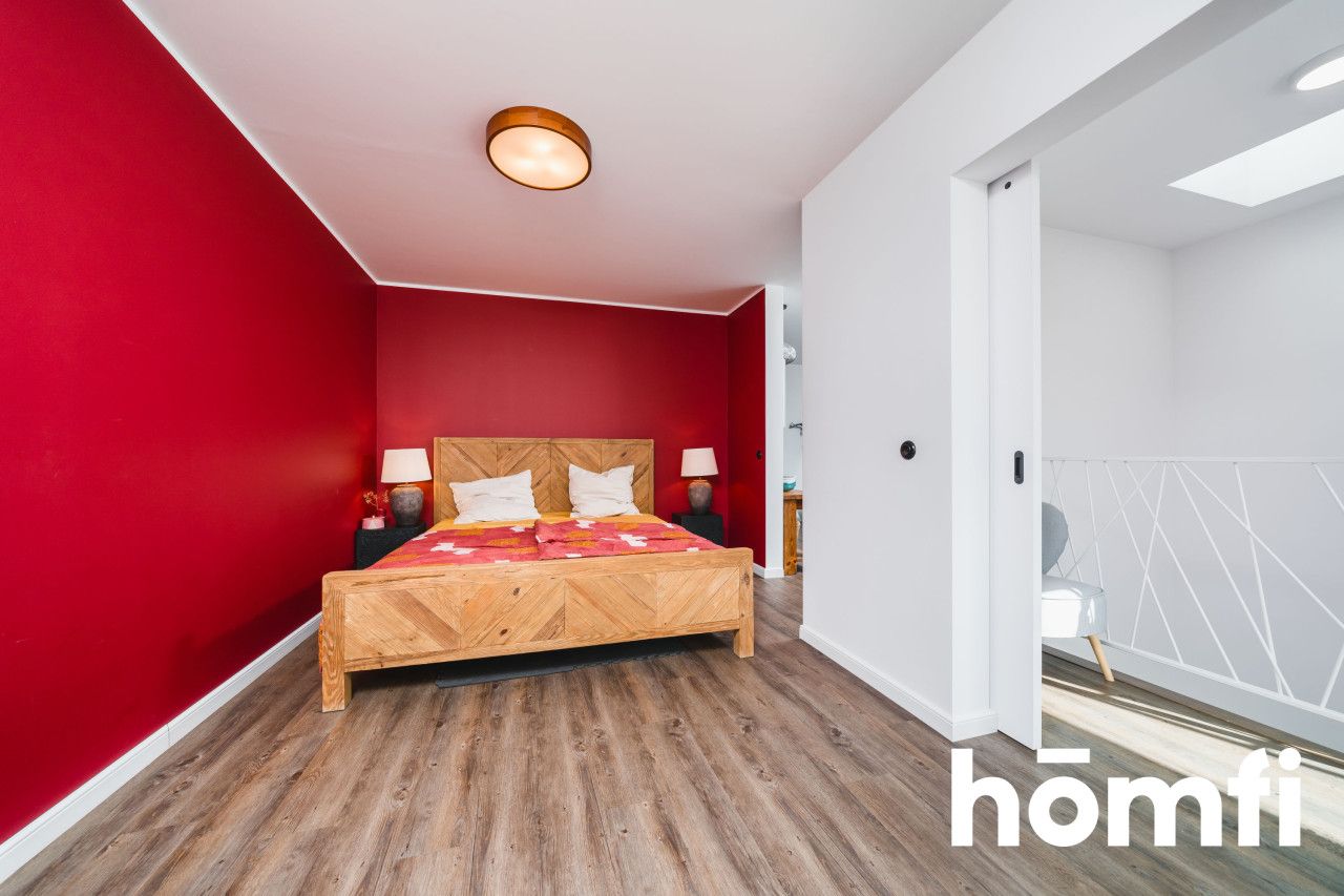 New four bedroom near Zielonki - House - Sale - Krakowski, Zielonki