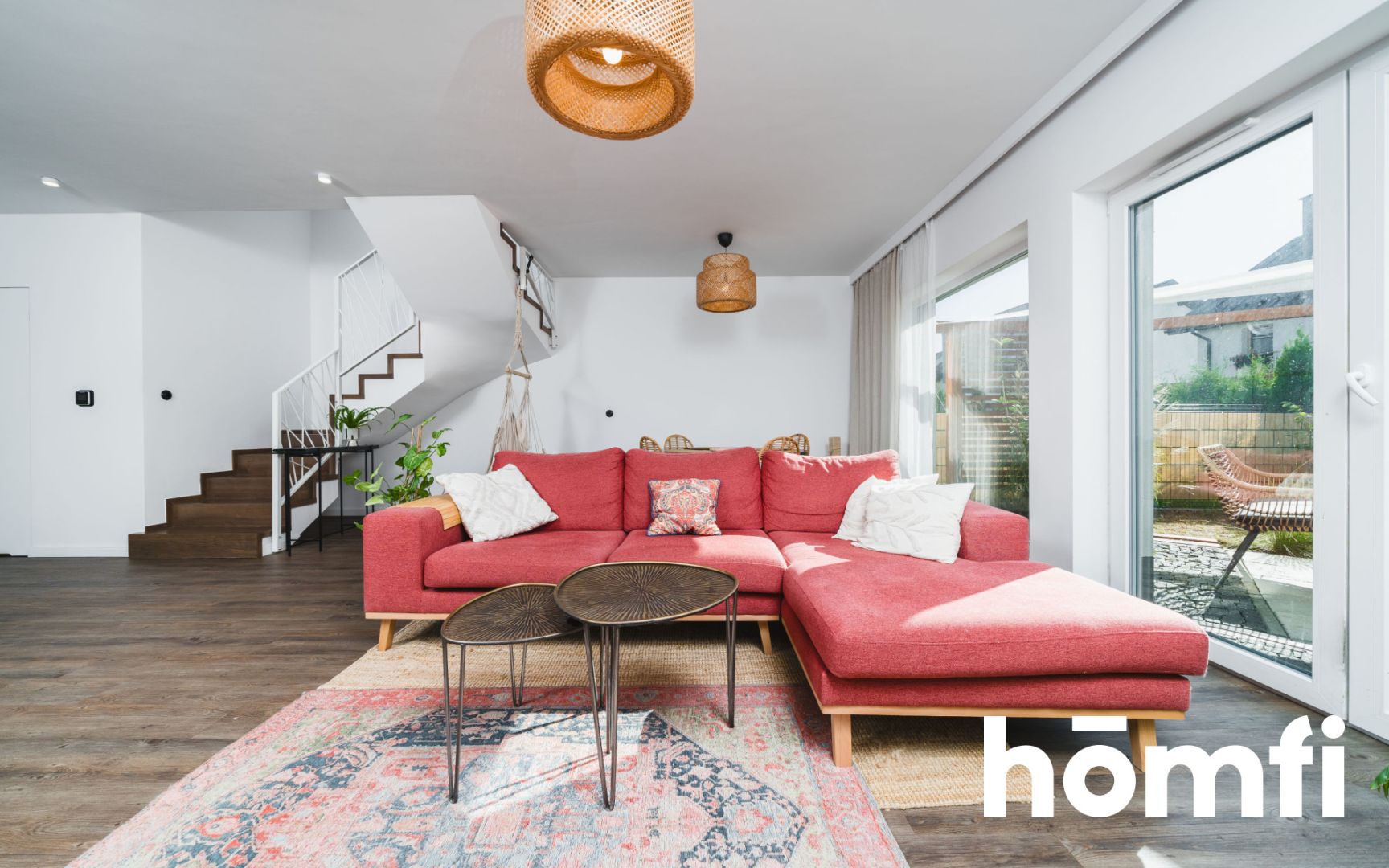 New four bedroom near Zielonki - House - Sale - Krakowski, Zielonki