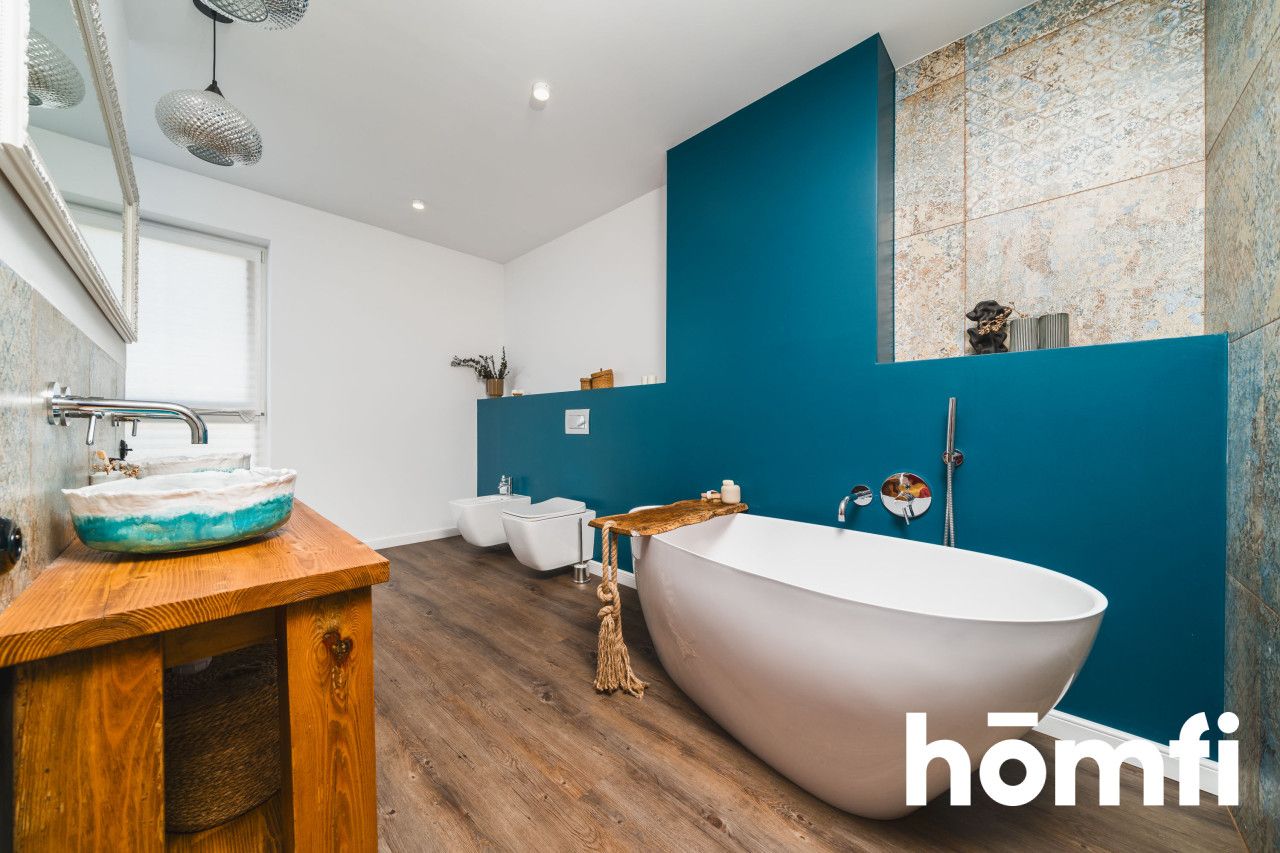 New four bedroom near Zielonki - House - Sale - Krakowski, Zielonki