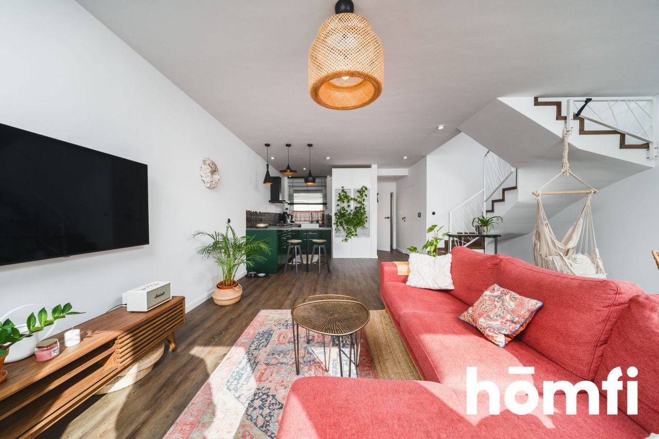 New four bedroom near Zielonki - House - Sale - Krakowski, Zielonki