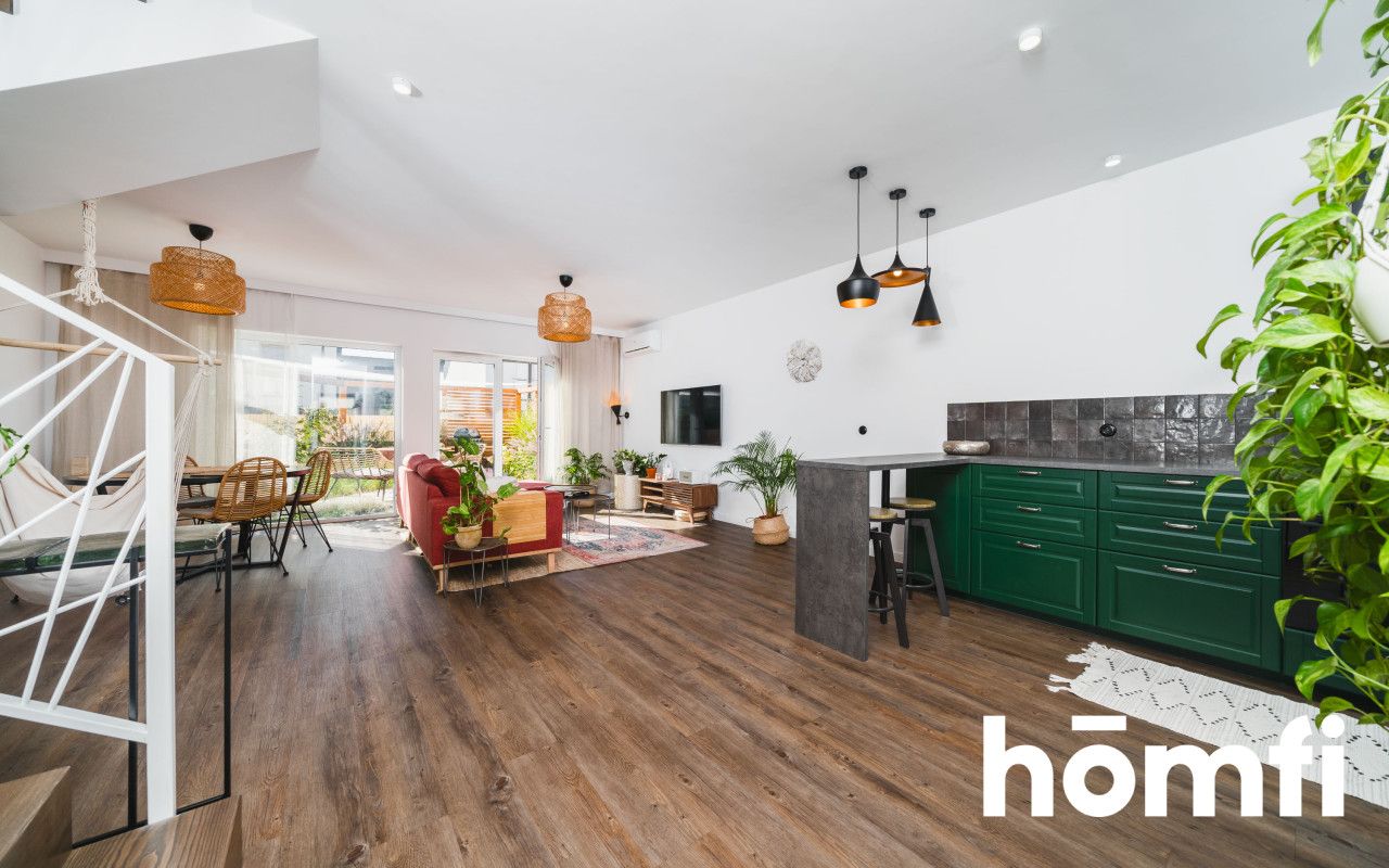 New four bedroom near Zielonki - House - Sale - Krakowski, Zielonki