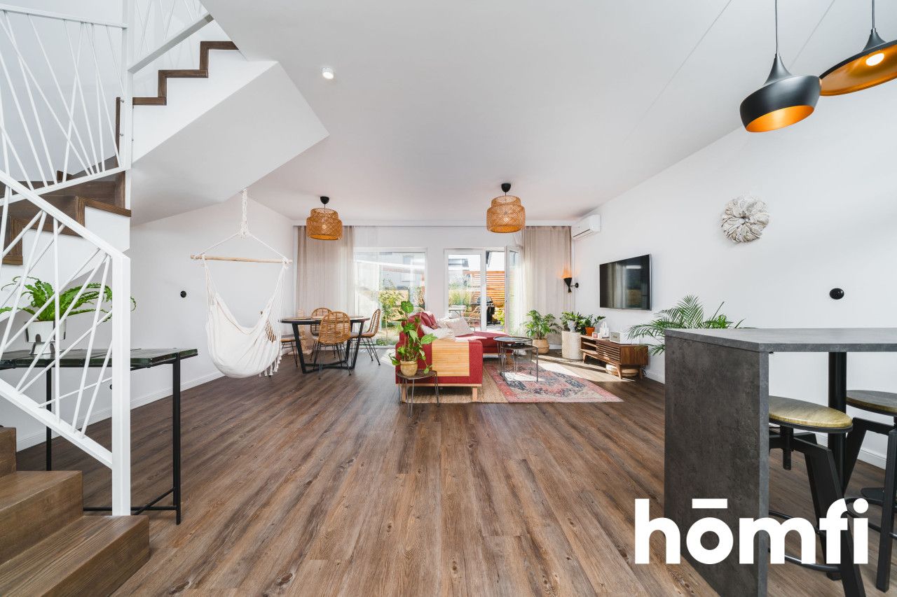 New four bedroom near Zielonki - House - Sale - Krakowski, Zielonki