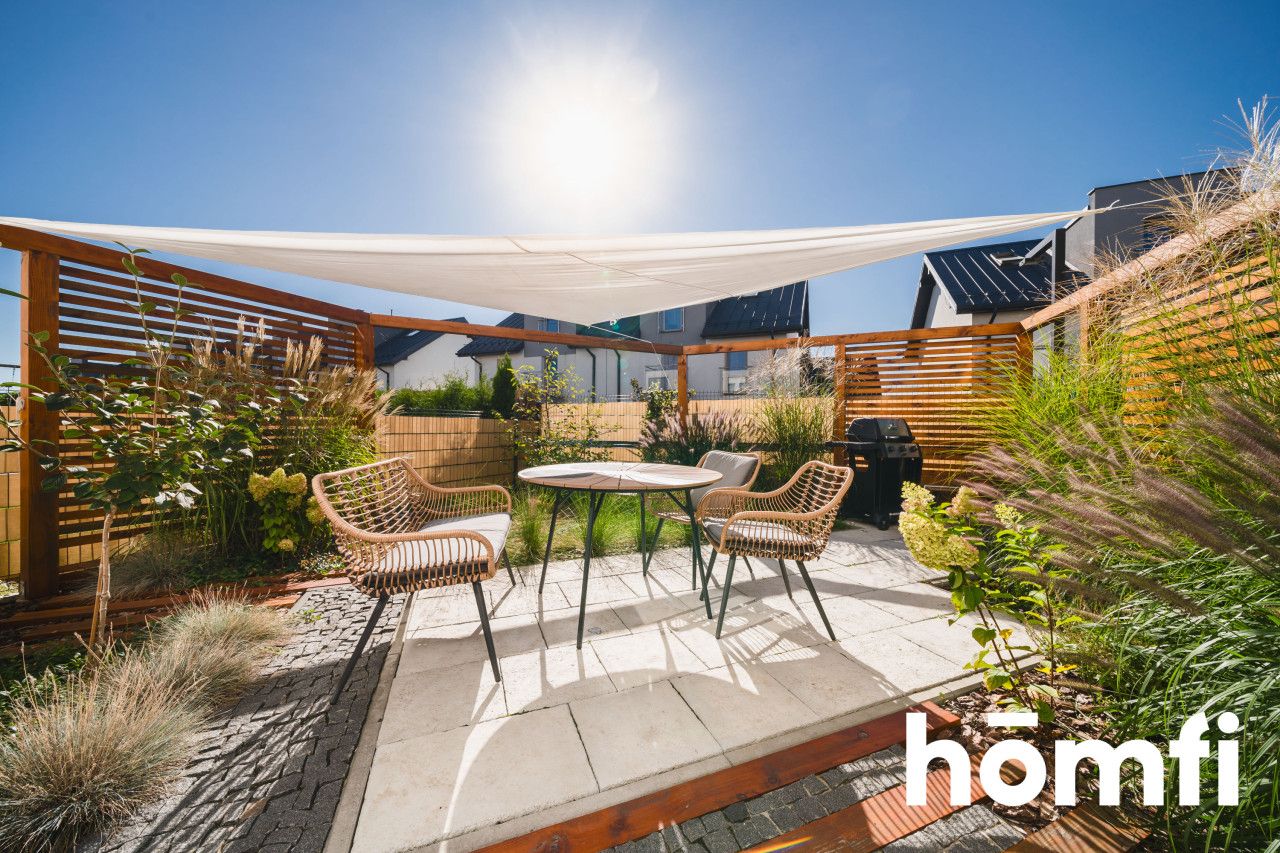 New four bedroom near Zielonki - House - Sale - Krakowski, Zielonki