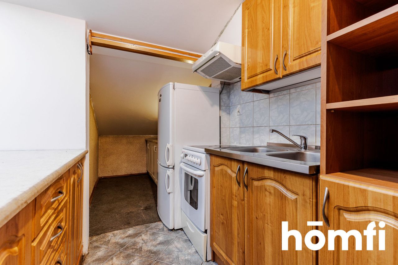 3-room apartment near the Piastów railway station - Apartment - Rent - Pruszkowski, Piastów