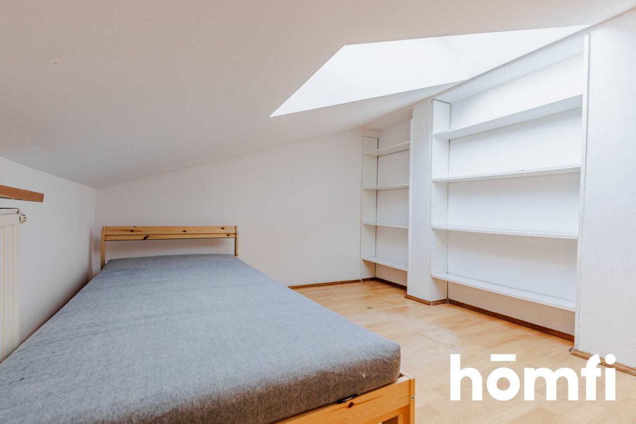 3-room apartment near the Piastów railway station - Apartment - Rent - Pruszkowski, Piastów