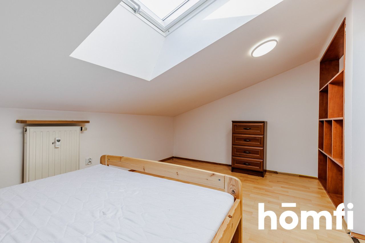 3-room apartment near the Piastów railway station - Apartment - Rent - Pruszkowski, Piastów