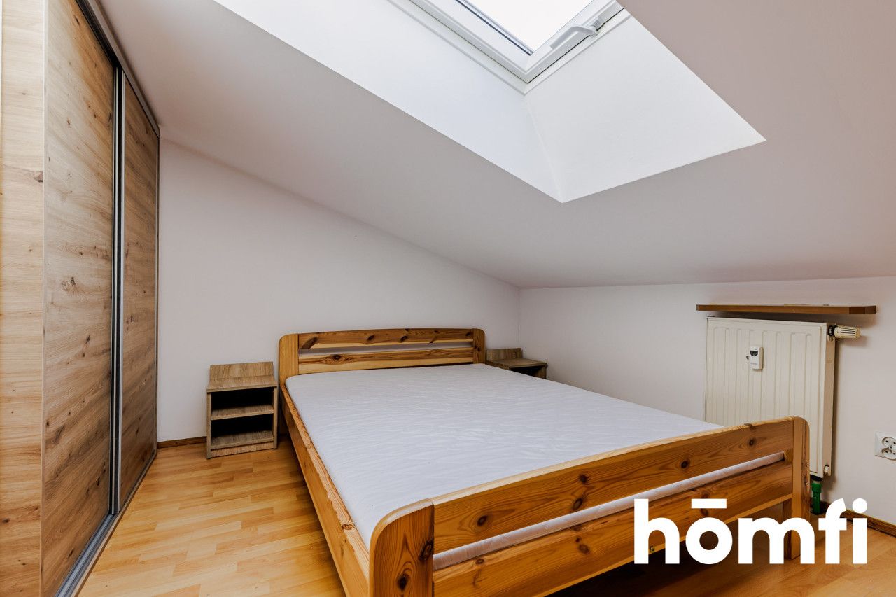 3-room apartment near the Piastów railway station - Apartment - Rent - Pruszkowski, Piastów