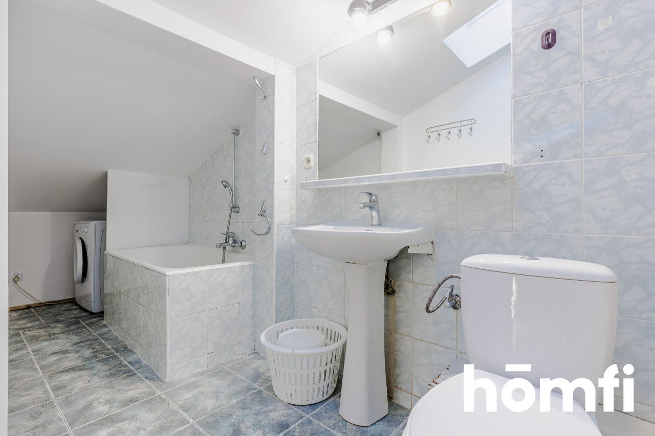 3-room apartment near the Piastów railway station - Apartment - Rent - Pruszkowski, Piastów