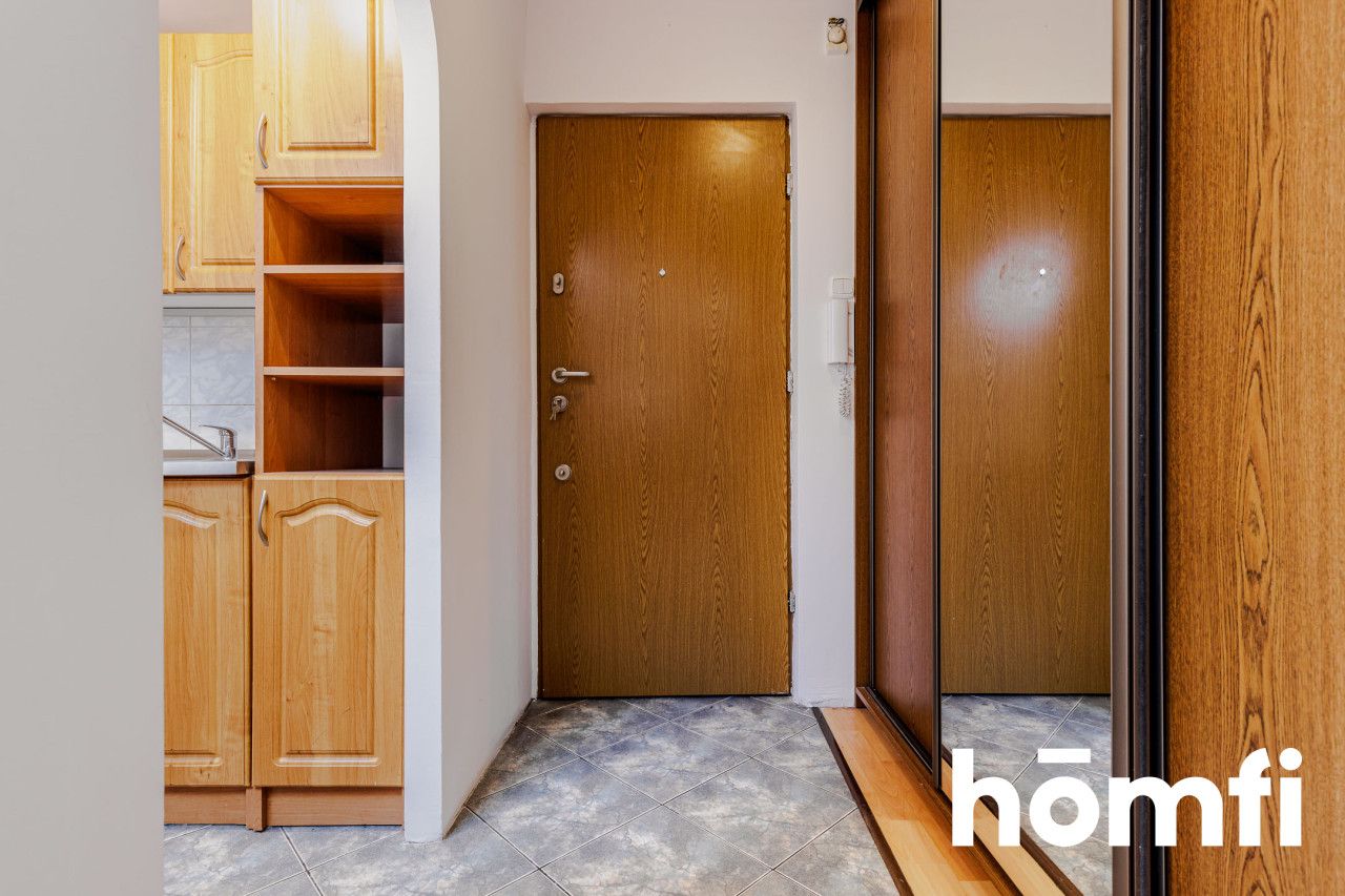 3-room apartment near the Piastów railway station - Apartment - Rent - Pruszkowski, Piastów