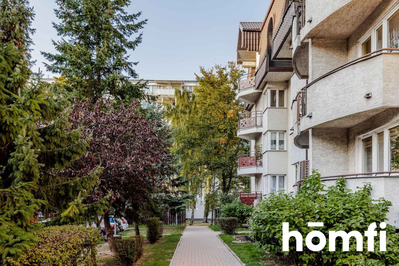 3-room apartment near the Piastów railway station - Apartment - Rent - Pruszkowski, Piastów