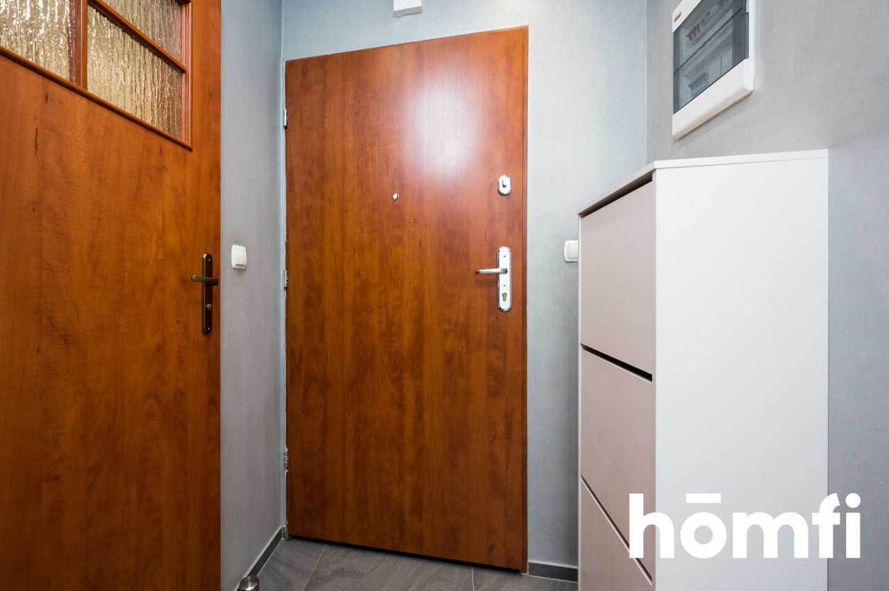 one-bedroom apartment at Gołaśka st - Apartment - Rent - Kraków, Podgórze / Wola Duchacka