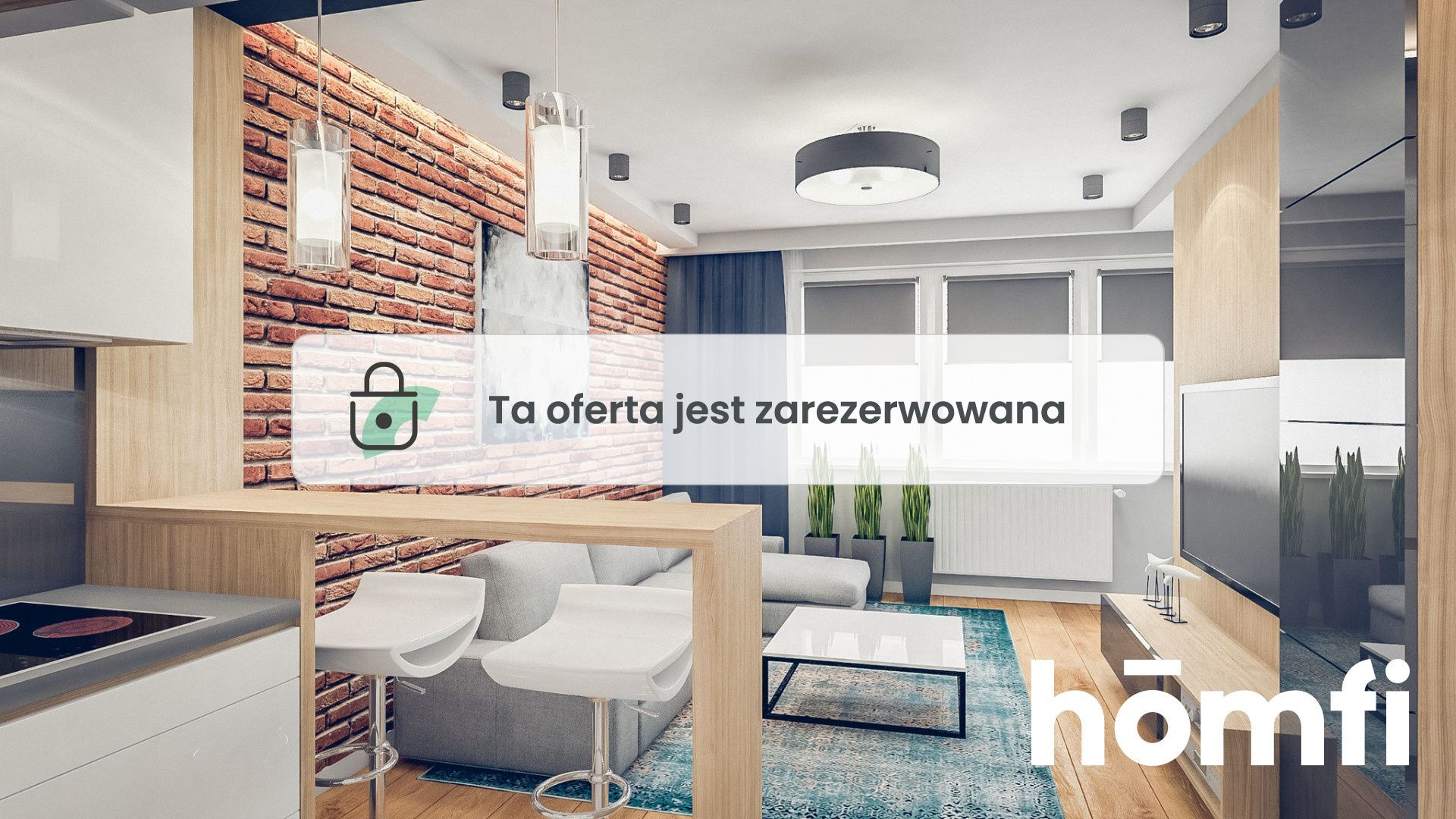 For sale 3 rooms apartament with air condition - for finishing (Dobrego Pasterza / Prądnik Czerwony) - Apartment - Sale - Kraków, Śródmieście / Prądnik Czerwony
