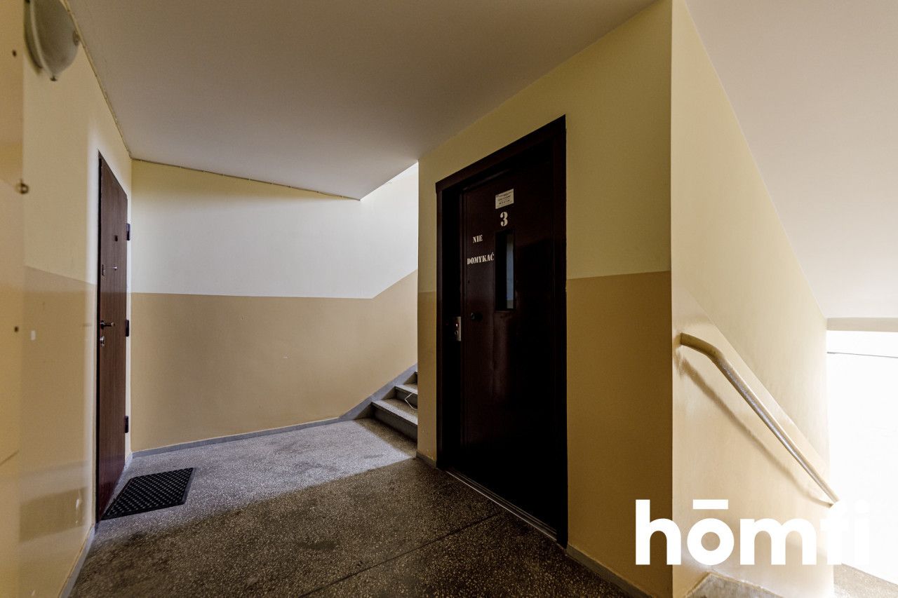 2-pokojowe rozkłądowe mieszkanie ul. Ładna, Plac Grunwaldzki - Mieszkanie - Wynajem - Wrocław, Śródmieście