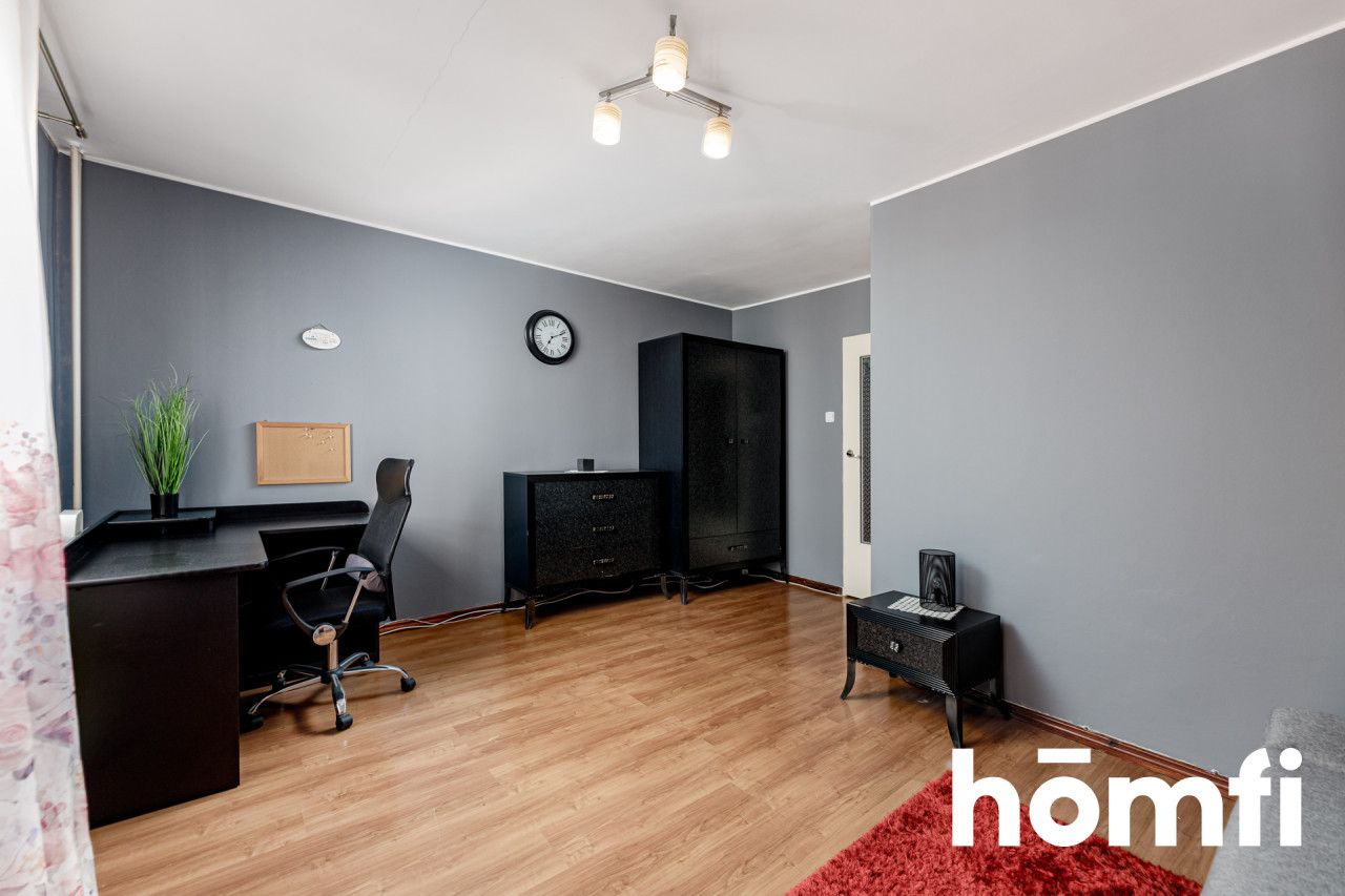 2-pokojowe rozkłądowe mieszkanie ul. Ładna, Plac Grunwaldzki - Mieszkanie - Wynajem - Wrocław, Śródmieście