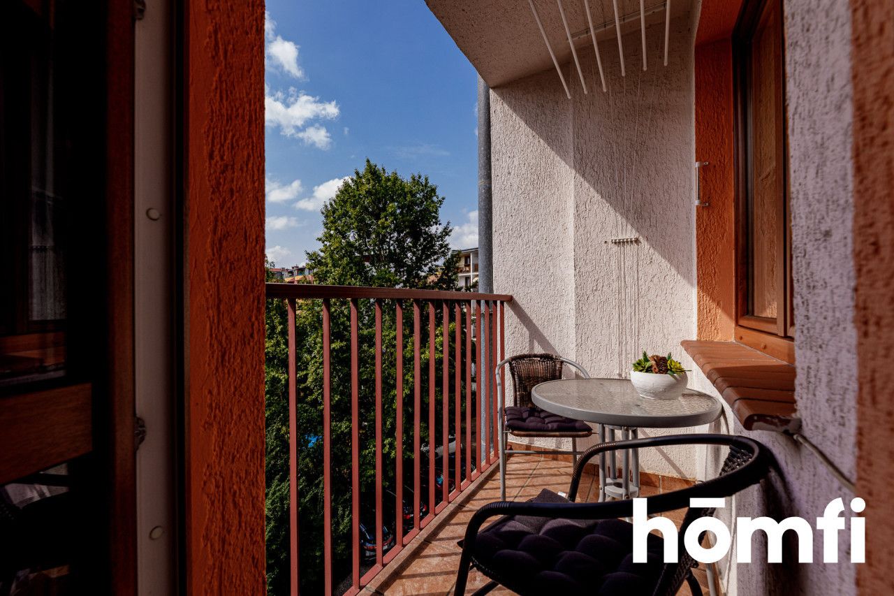 2-pokojowe rozkłądowe mieszkanie ul. Ładna, Plac Grunwaldzki - Mieszkanie - Wynajem - Wrocław, Śródmieście