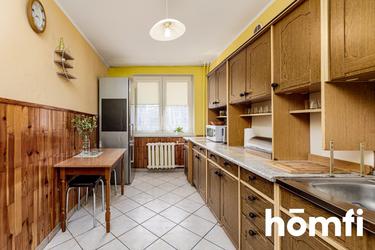 2-pokojowe rozkłądowe mieszkanie ul. Ładna, Plac Grunwaldzki - Mieszkanie - Wynajem - Wrocław, Śródmieście