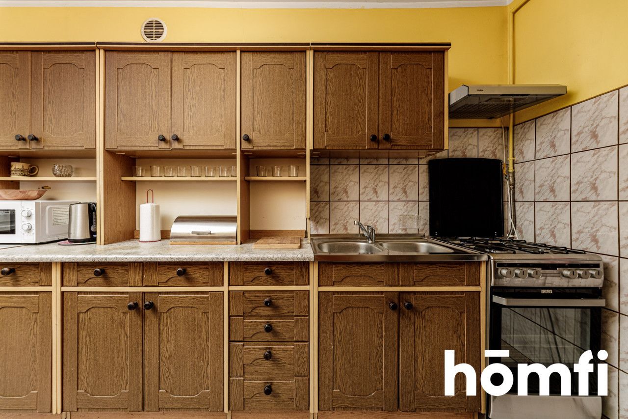 2-pokojowe rozkłądowe mieszkanie ul. Ładna, Plac Grunwaldzki - Mieszkanie - Wynajem - Wrocław, Śródmieście