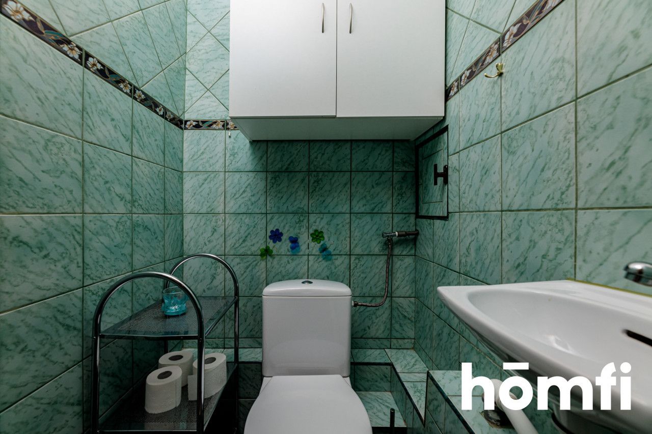 2-pokojowe rozkłądowe mieszkanie ul. Ładna, Plac Grunwaldzki - Mieszkanie - Wynajem - Wrocław, Śródmieście