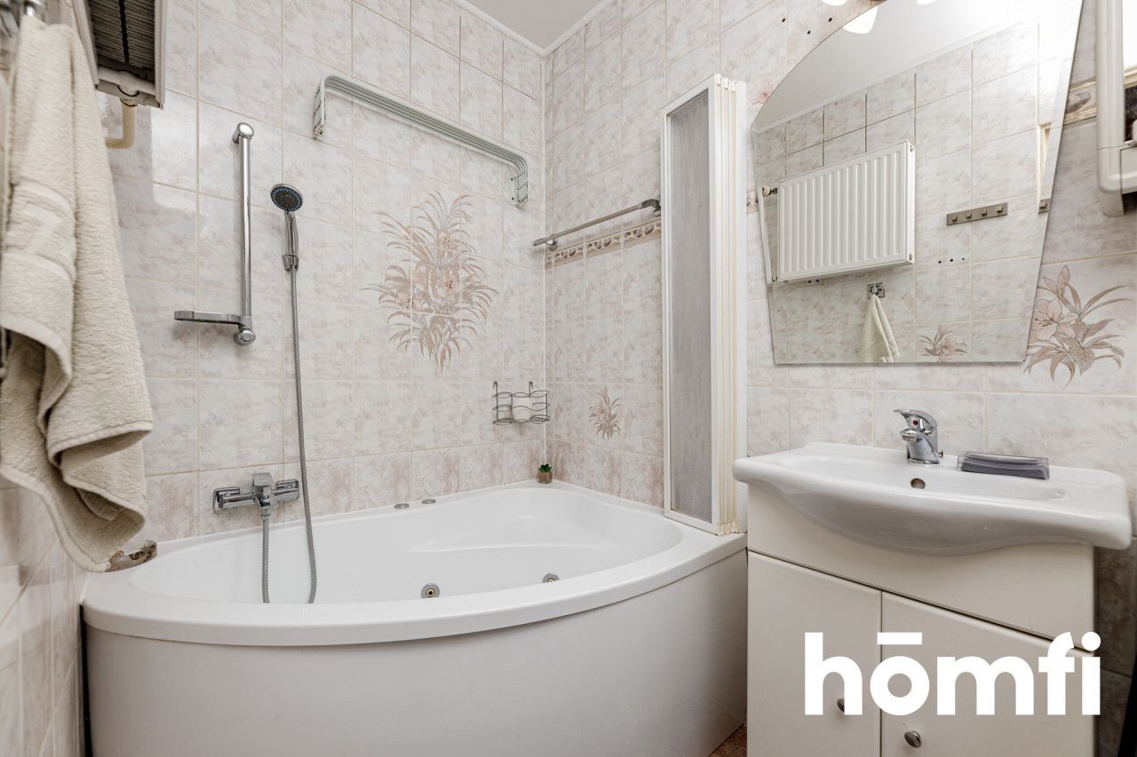 2-pokojowe rozkłądowe mieszkanie ul. Ładna, Plac Grunwaldzki - Mieszkanie - Wynajem - Wrocław, Śródmieście