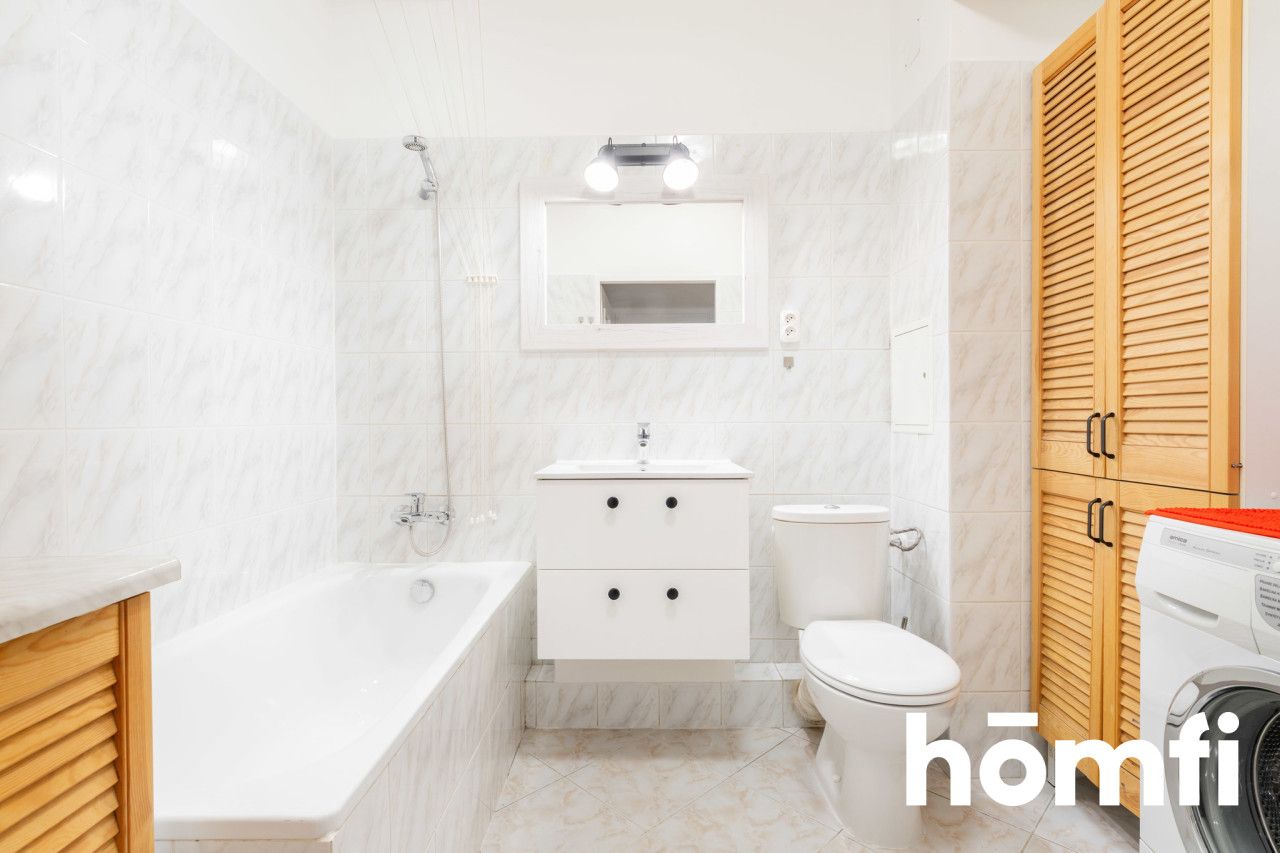 Ciche i wygodne studio | Metro Młociny - Mieszkanie - Wynajem - Warszawa, Bielany