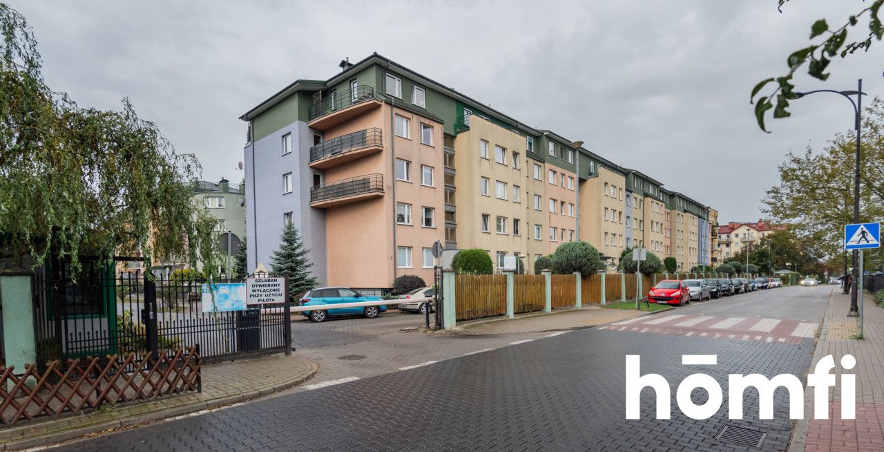 Ciche i wygodne studio | Metro Młociny - Mieszkanie - Wynajem - Warszawa, Bielany