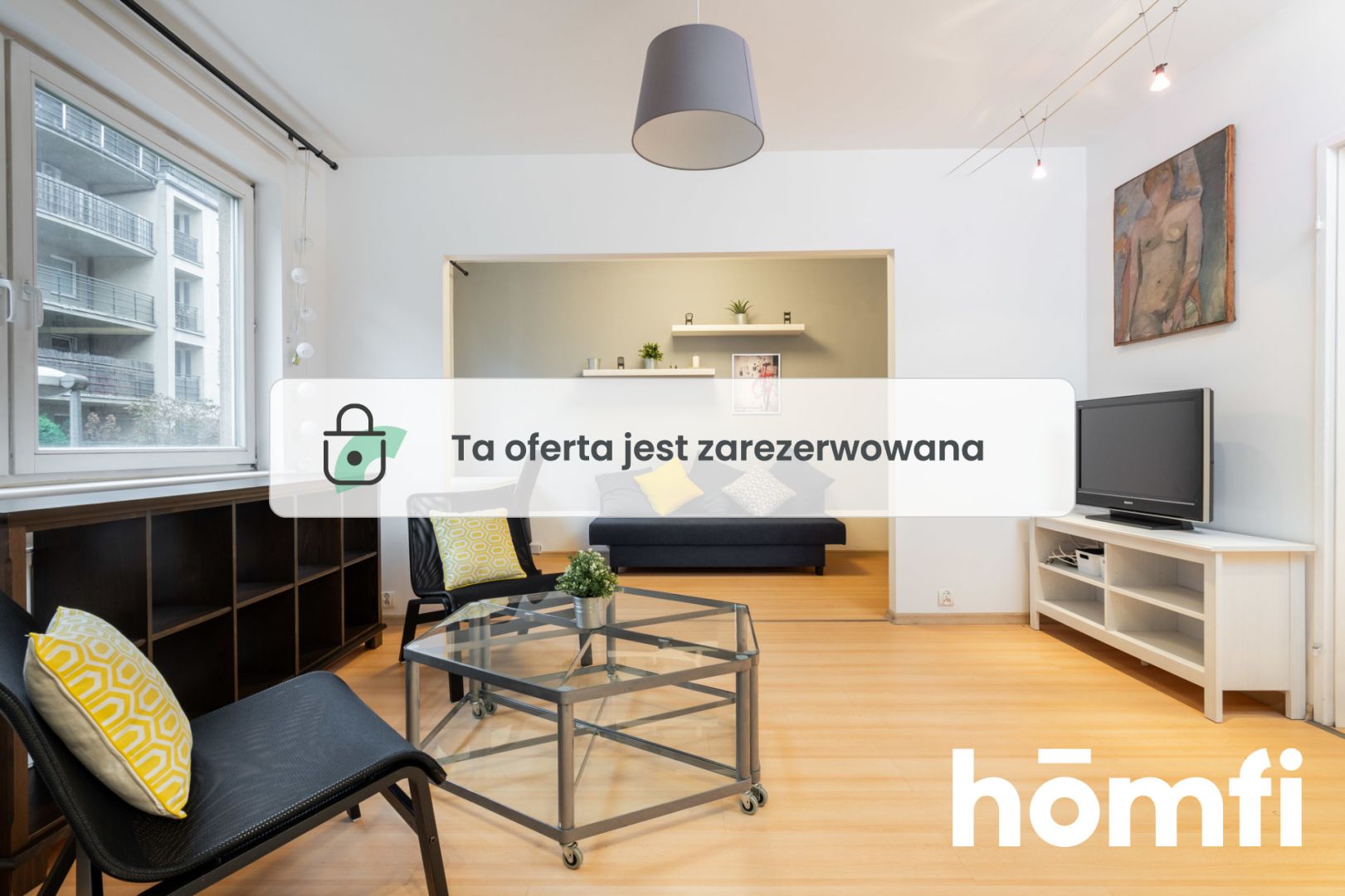 Ciche i wygodne studio | Metro Młociny - Mieszkanie - Wynajem - Warszawa, Bielany