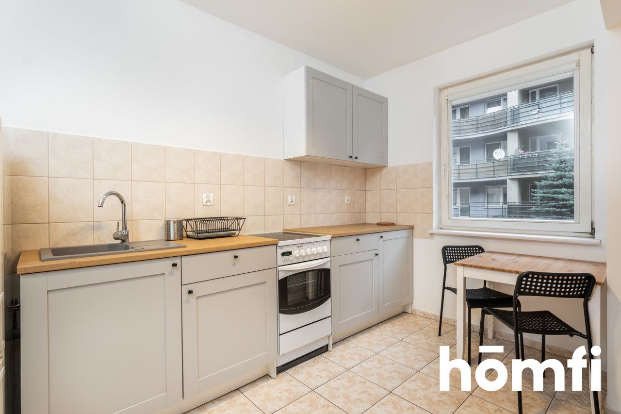 Ciche i wygodne studio | Metro Młociny - Mieszkanie - Wynajem - Warszawa, Bielany