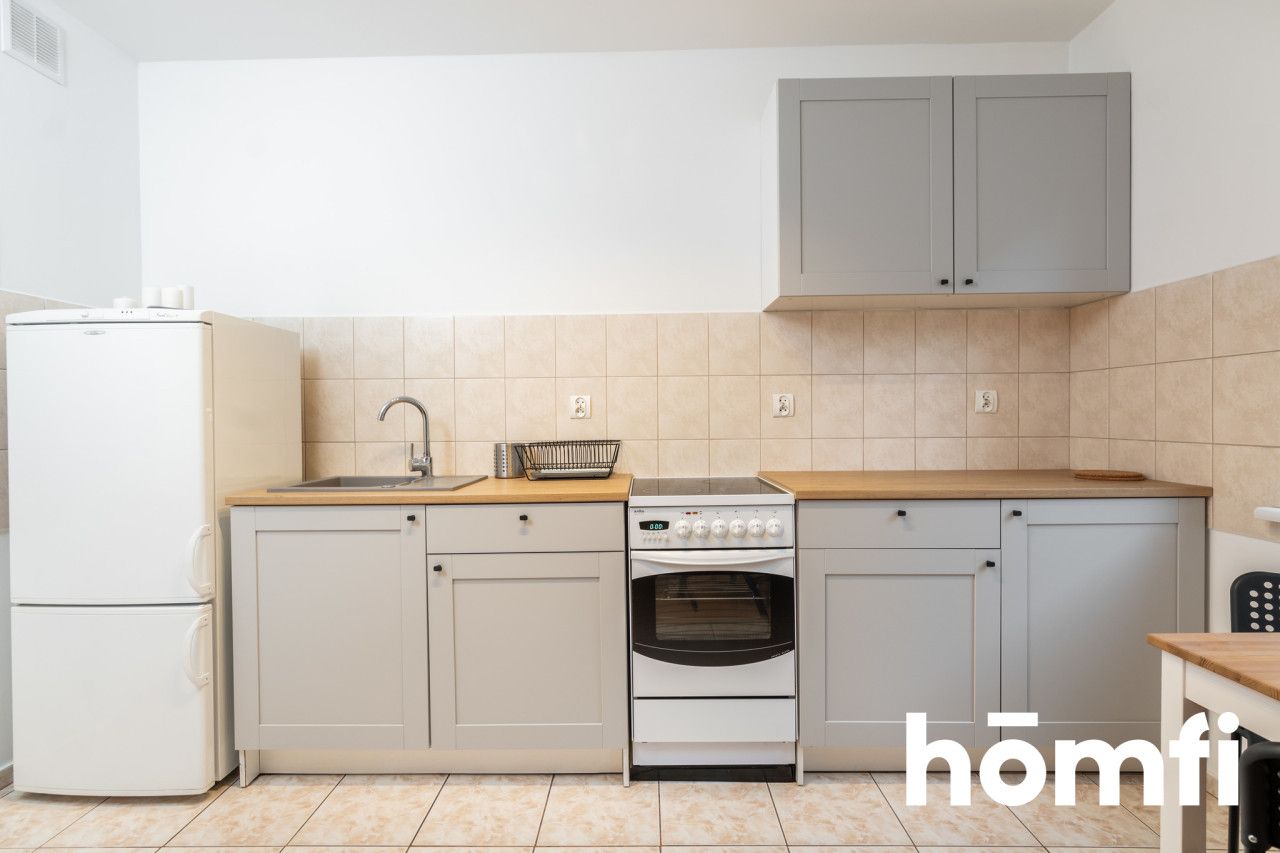 Ciche i wygodne studio | Metro Młociny - Mieszkanie - Wynajem - Warszawa, Bielany