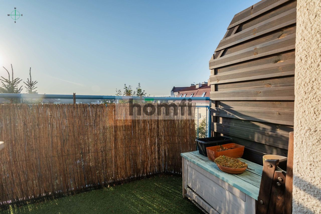 Family apartment close to railway station Warszawa Włochy - Apartment - Rent - Warszawa, Ursus