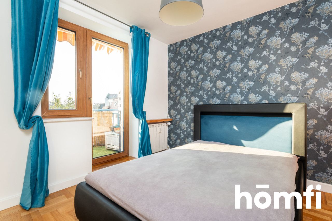 Family apartment close to railway station Warszawa Włochy - Apartment - Rent - Warszawa, Ursus