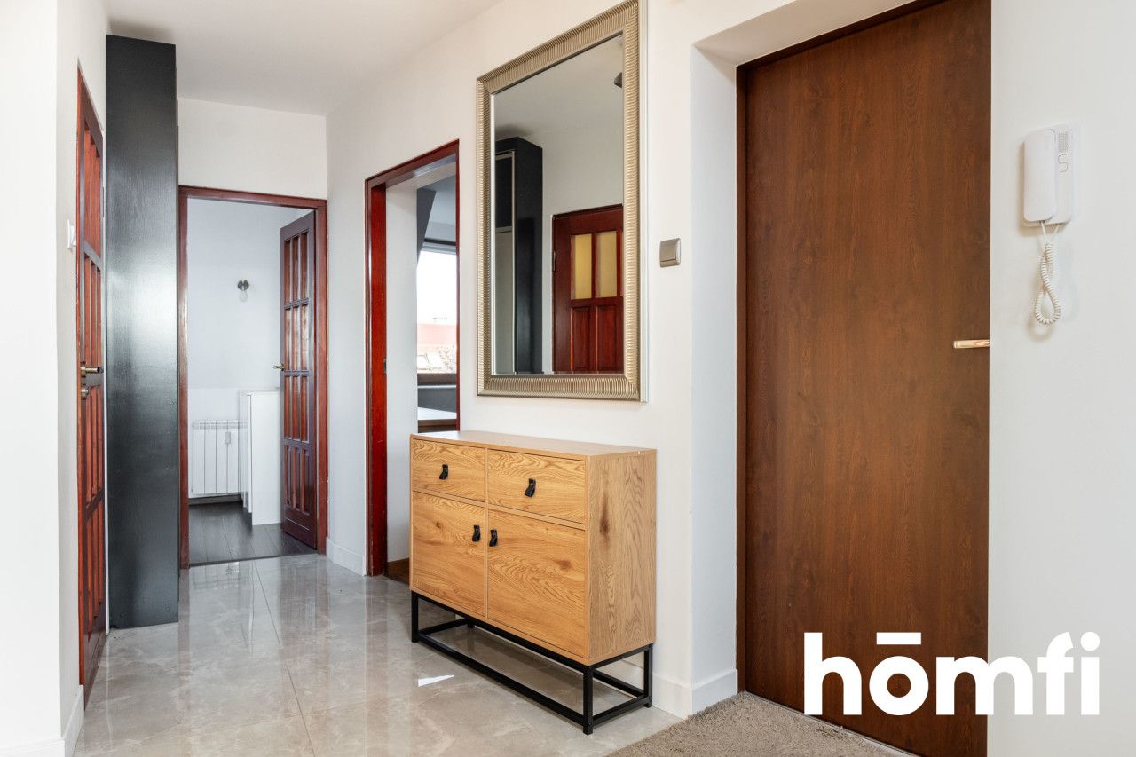 Family apartment close to railway station Warszawa Włochy - Apartment - Rent - Warszawa, Ursus