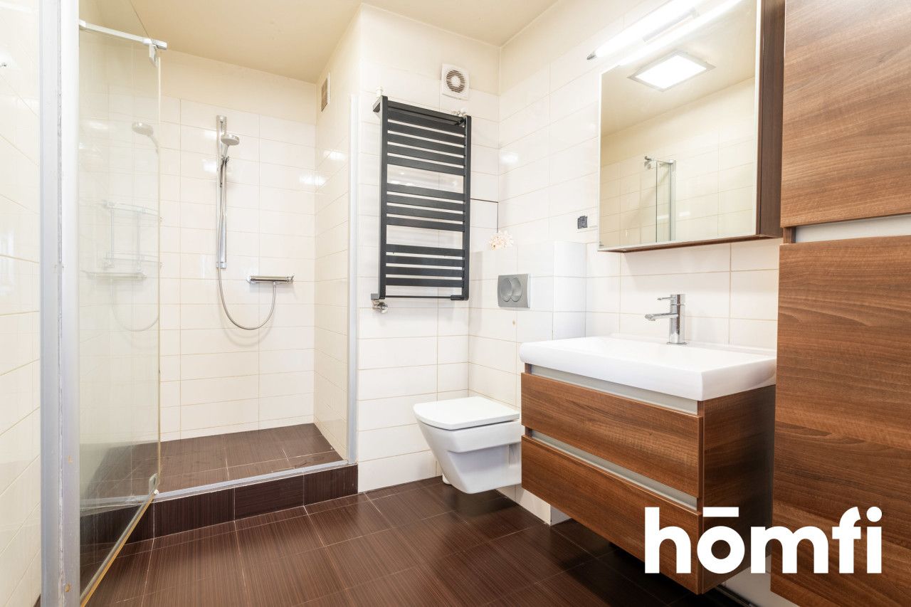 Family apartment close to railway station Warszawa Włochy - Apartment - Rent - Warszawa, Ursus