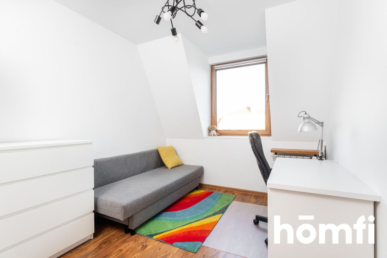 Family apartment close to railway station Warszawa Włochy - Apartment - Rent - Warszawa, Ursus