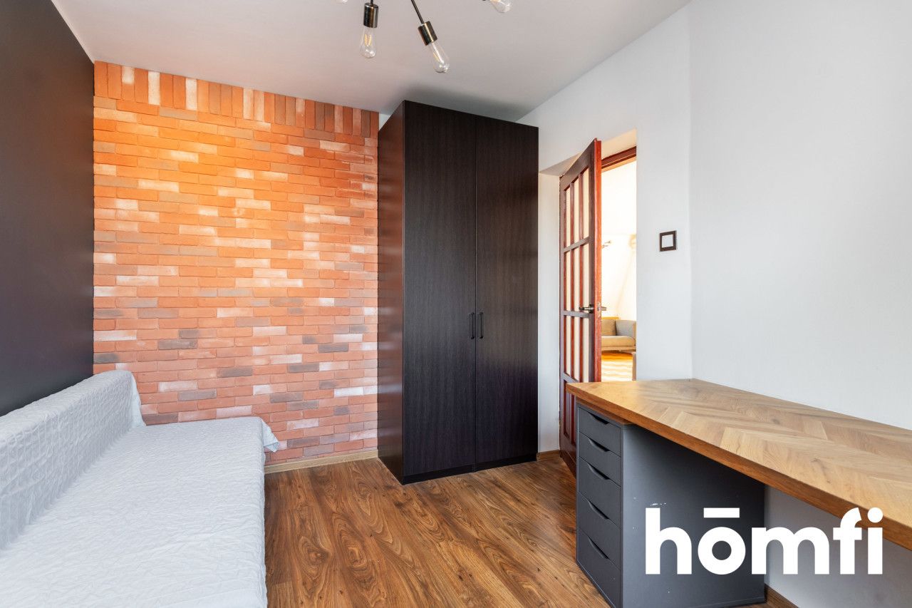 Family apartment close to railway station Warszawa Włochy - Apartment - Rent - Warszawa, Ursus