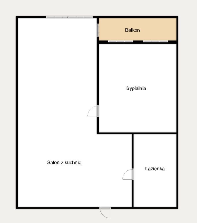 W pełni wyposażone, klimatyczne mieszkanie - Mieszkanie - Wynajem - Warszawa, Bielany