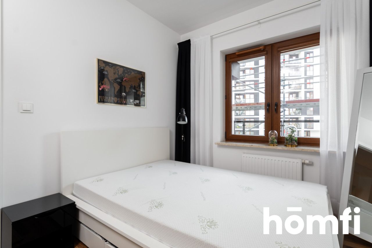 W pełni wyposażone, klimatyczne mieszkanie - Mieszkanie - Wynajem - Warszawa, Bielany