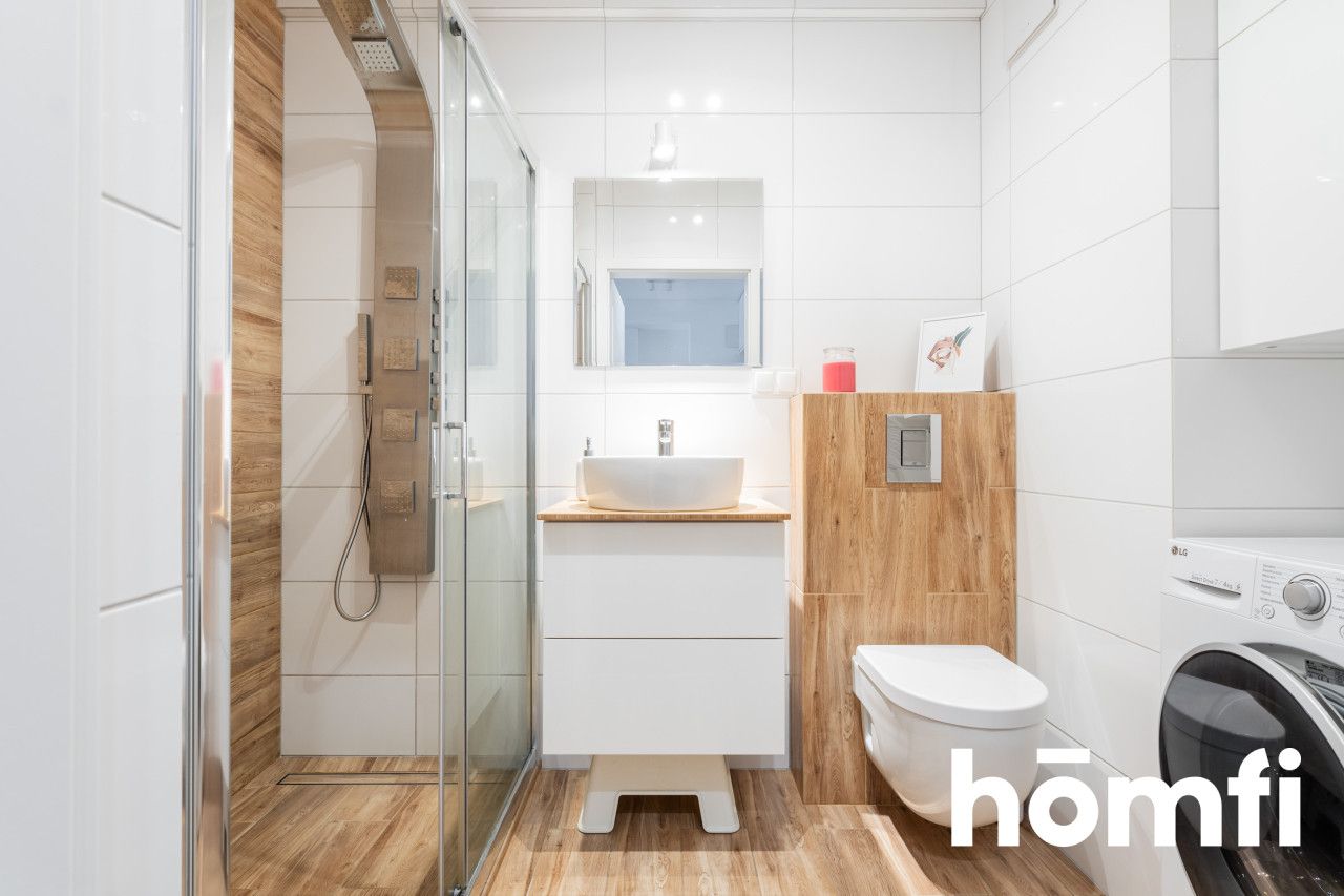 W pełni wyposażone, klimatyczne mieszkanie - Mieszkanie - Wynajem - Warszawa, Bielany