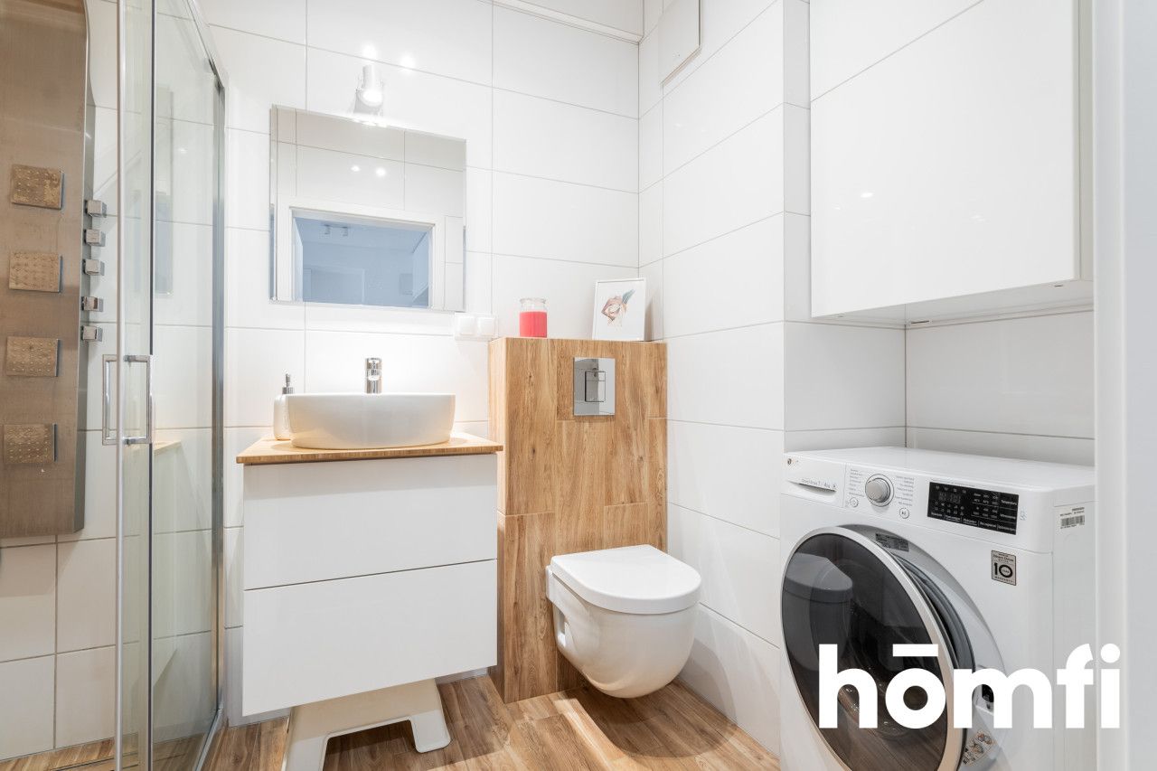 W pełni wyposażone, klimatyczne mieszkanie - Mieszkanie - Wynajem - Warszawa, Bielany