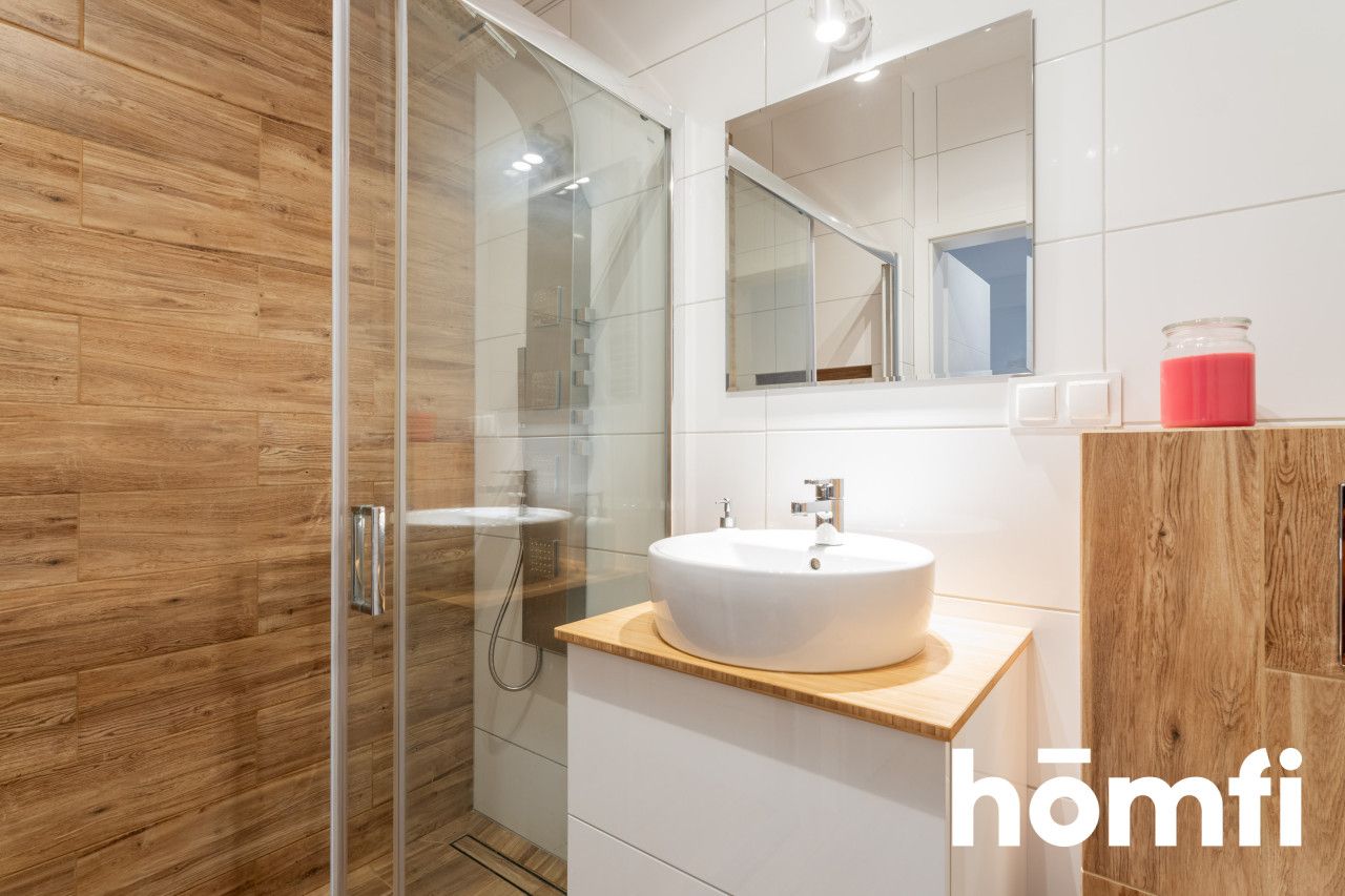 W pełni wyposażone, klimatyczne mieszkanie - Mieszkanie - Wynajem - Warszawa, Bielany