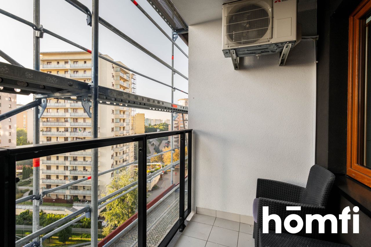 W pełni wyposażone, klimatyczne mieszkanie - Mieszkanie - Wynajem - Warszawa, Bielany