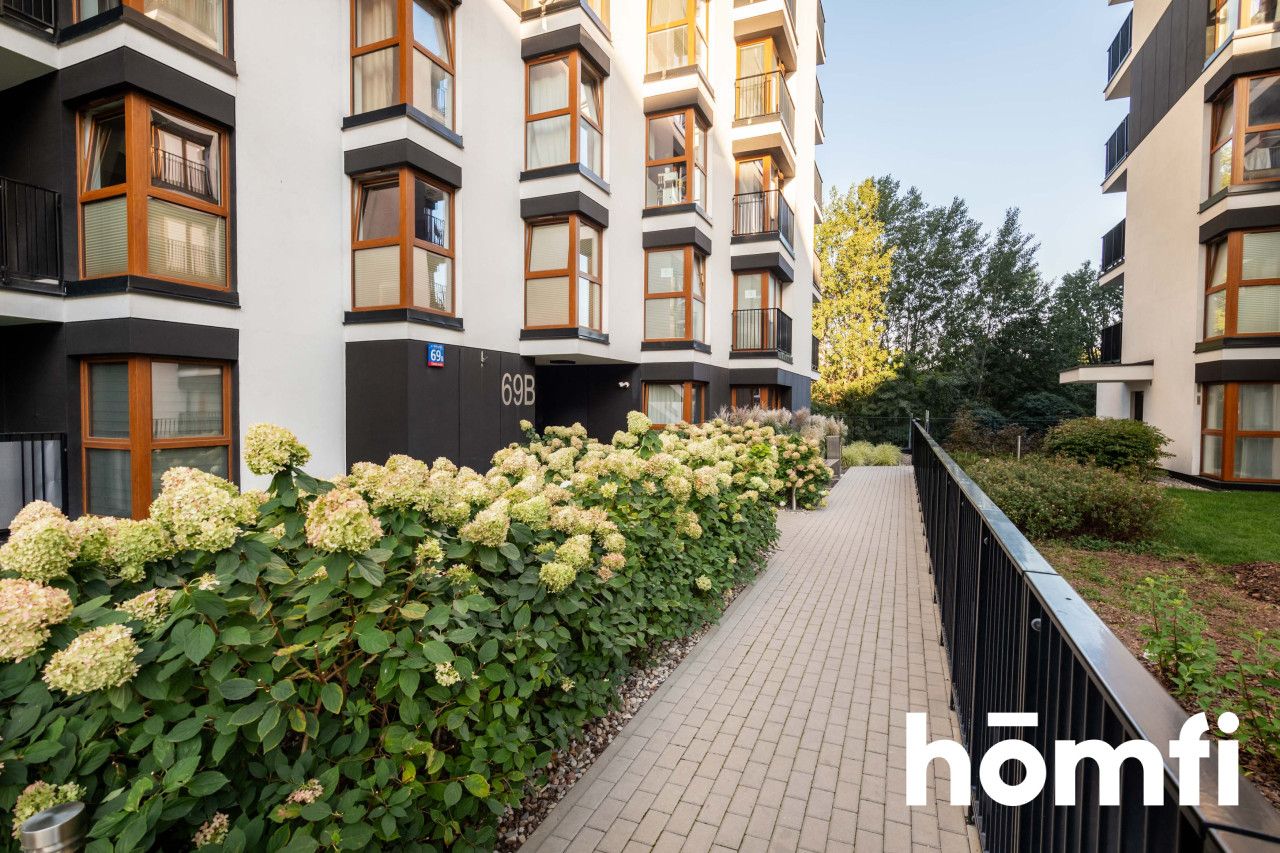 W pełni wyposażone, klimatyczne mieszkanie - Mieszkanie - Wynajem - Warszawa, Bielany