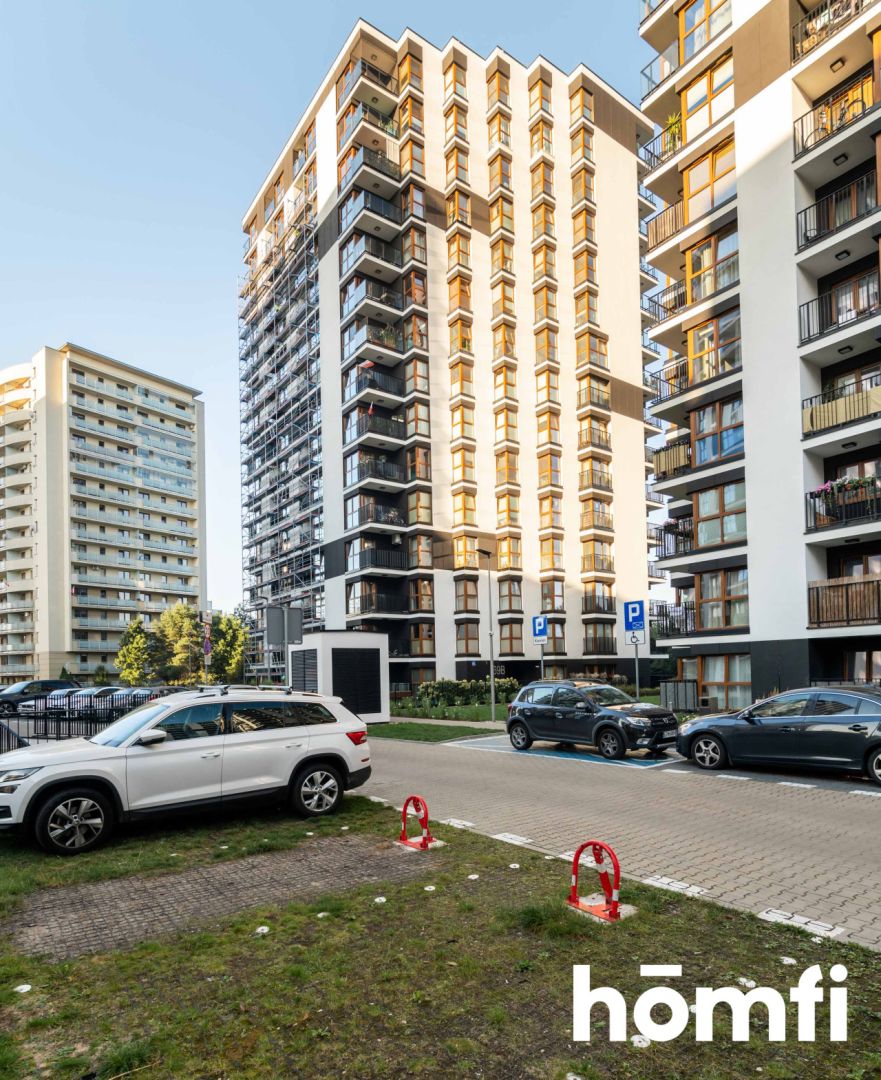 W pełni wyposażone, klimatyczne mieszkanie - Mieszkanie - Wynajem - Warszawa, Bielany