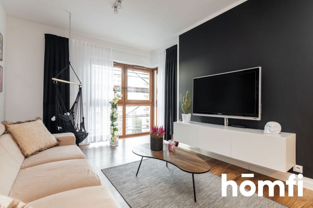 W pełni wyposażone, klimatyczne mieszkanie - Mieszkanie - Wynajem - Warszawa, Bielany