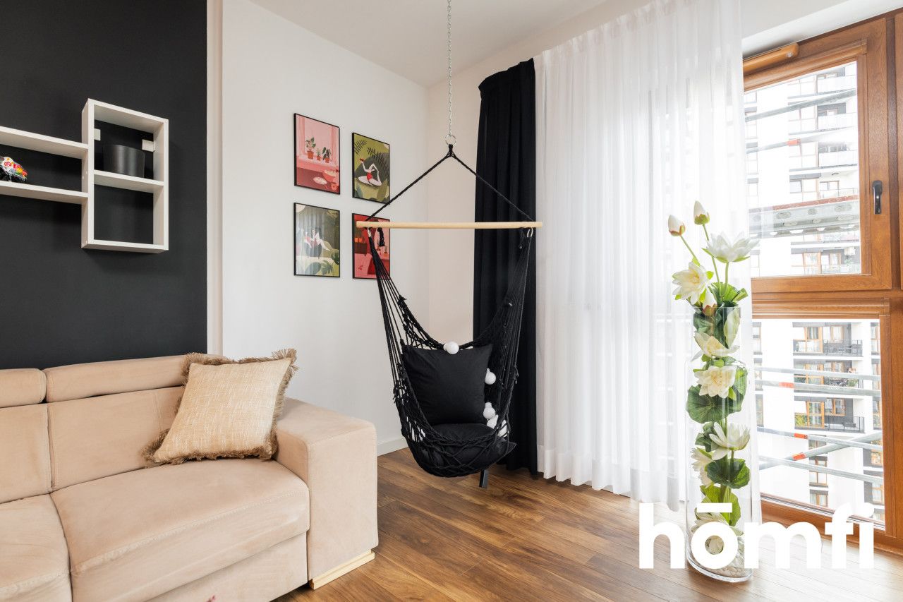 W pełni wyposażone, klimatyczne mieszkanie - Mieszkanie - Wynajem - Warszawa, Bielany