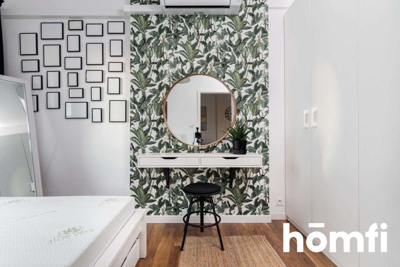 W pełni wyposażone, klimatyczne mieszkanie - Mieszkanie - Wynajem - Warszawa, Bielany