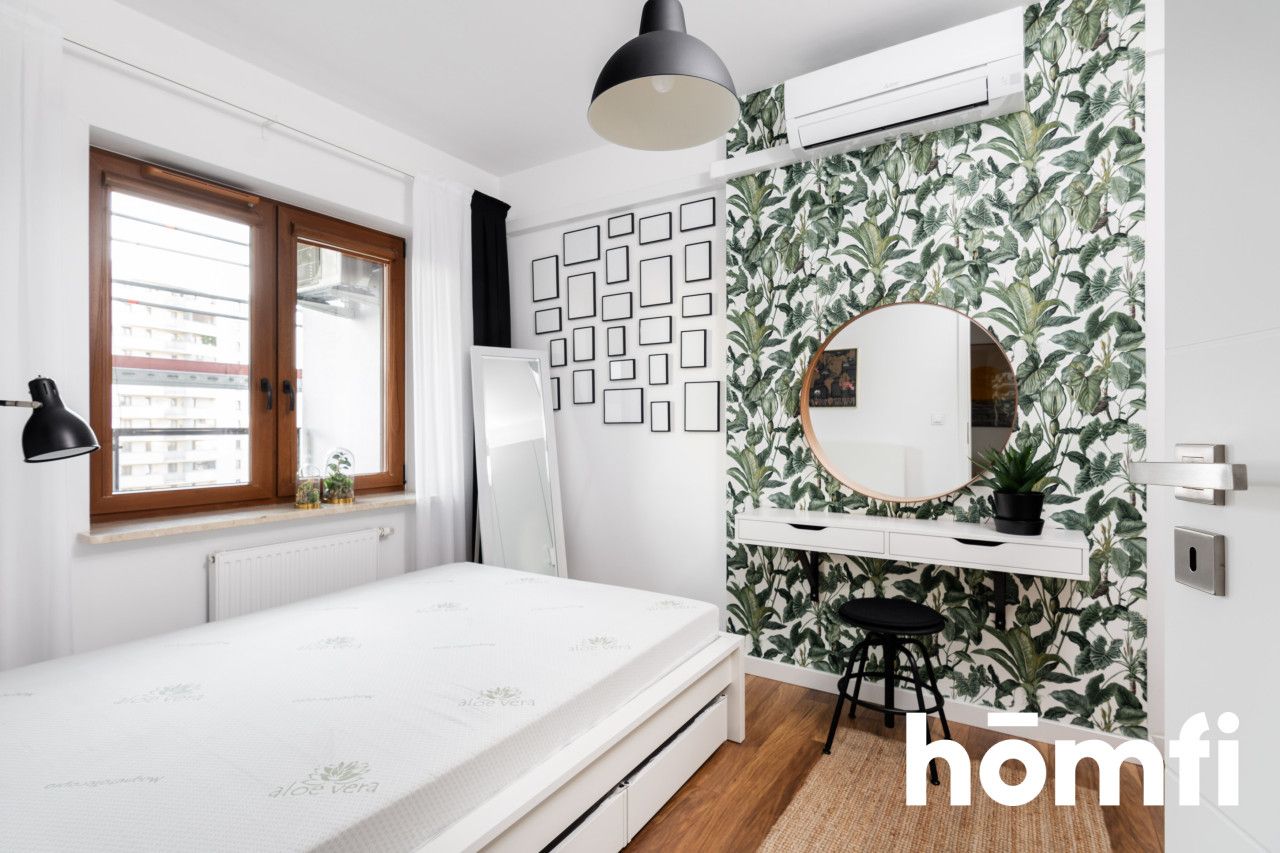 W pełni wyposażone, klimatyczne mieszkanie - Mieszkanie - Wynajem - Warszawa, Bielany